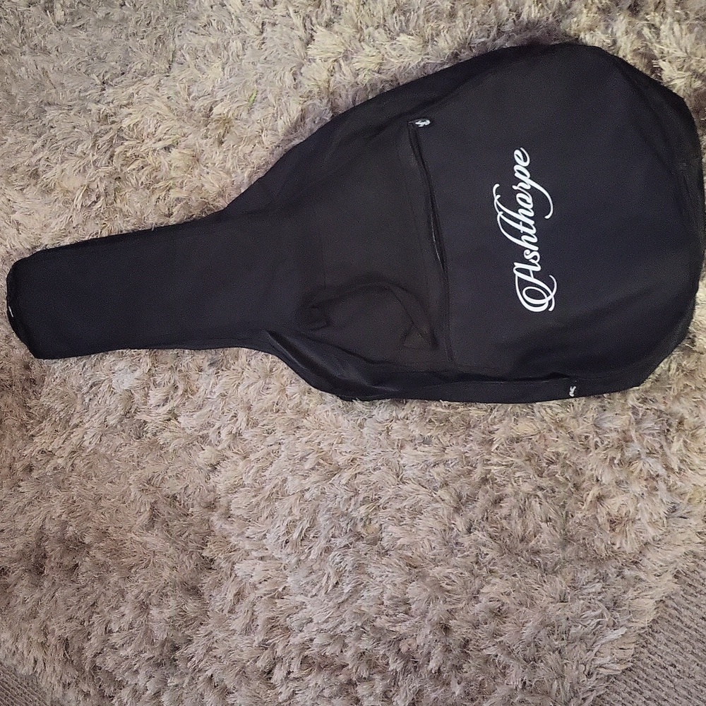 ashthrope guitar bag